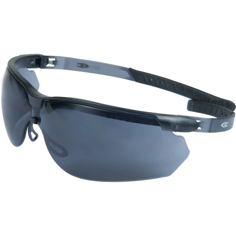 Gafas de Trabajo Cofra Pivoted E028-B110