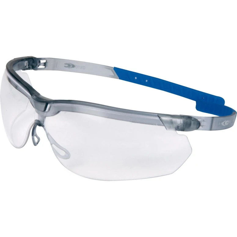 Gafas de Trabajo Cofra Pivoted E028-B100