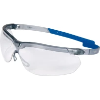 Gafas de Trabajo Cofra Pivoted E028-B100