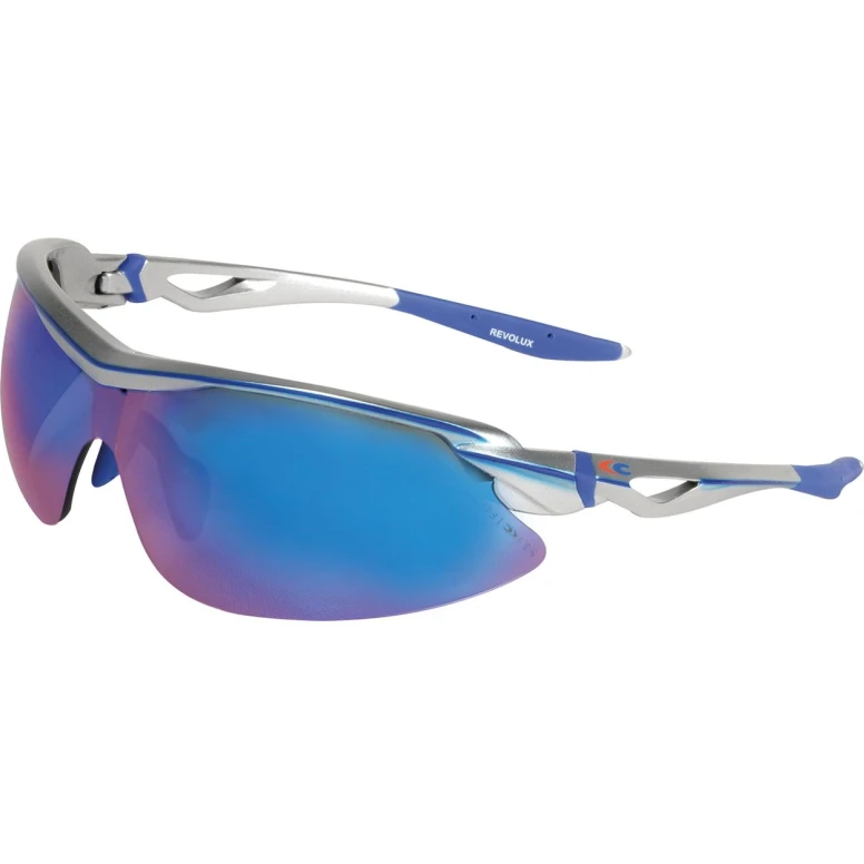 Gafas de Trabajo Cofra Revolux E026-B110