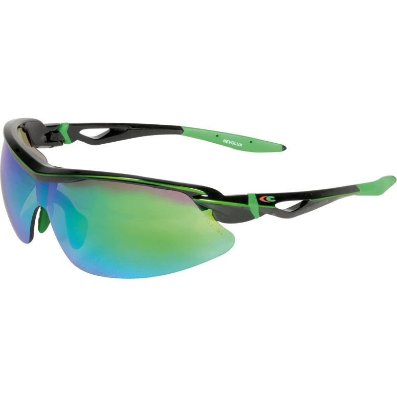 Gafas de Trabajo Cofra Revolux E026-B111
