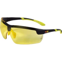 Gafas de trabajo Cofra Rotexten E002-B120