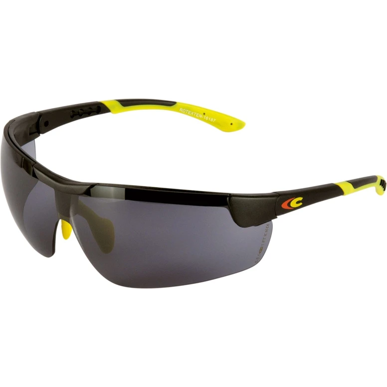 Gafas de trabajo Cofra Rotexten E002-B110