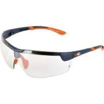 Gafas de trabajo Cofra Rotexten E002-B130