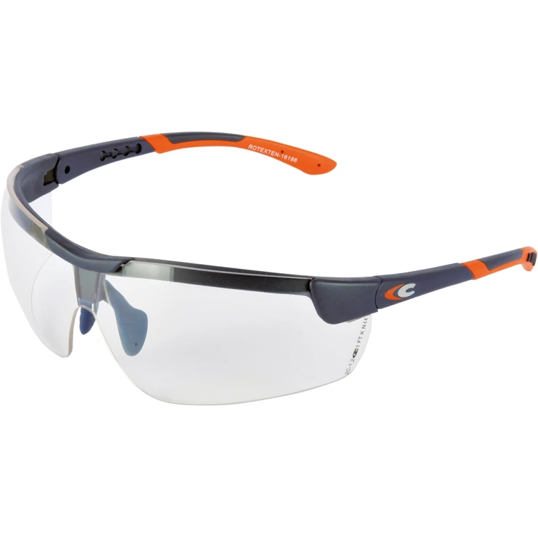 Gafas de trabajo Cofra Rotexten E002-B100.ML