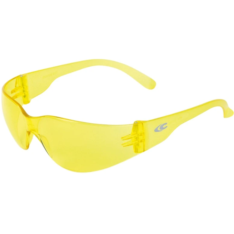 Gafas de trabajo Cofra Roundifit E005-B120