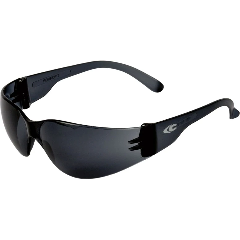 Gafas de trabajo Cofra Roundifit E005-B111