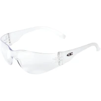 Gafas de trabajo Cofra Roundifit E005-B101