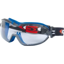 Visera de trabajo Cofra Scenic-fit E021-B100