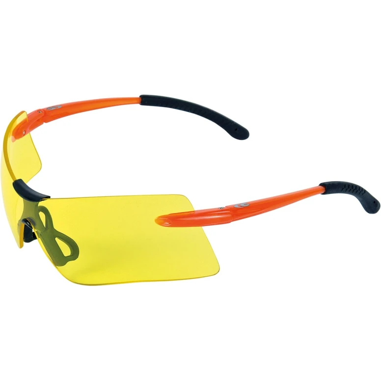 Gafas de trabajo Cofra Sharpen E006-B120
