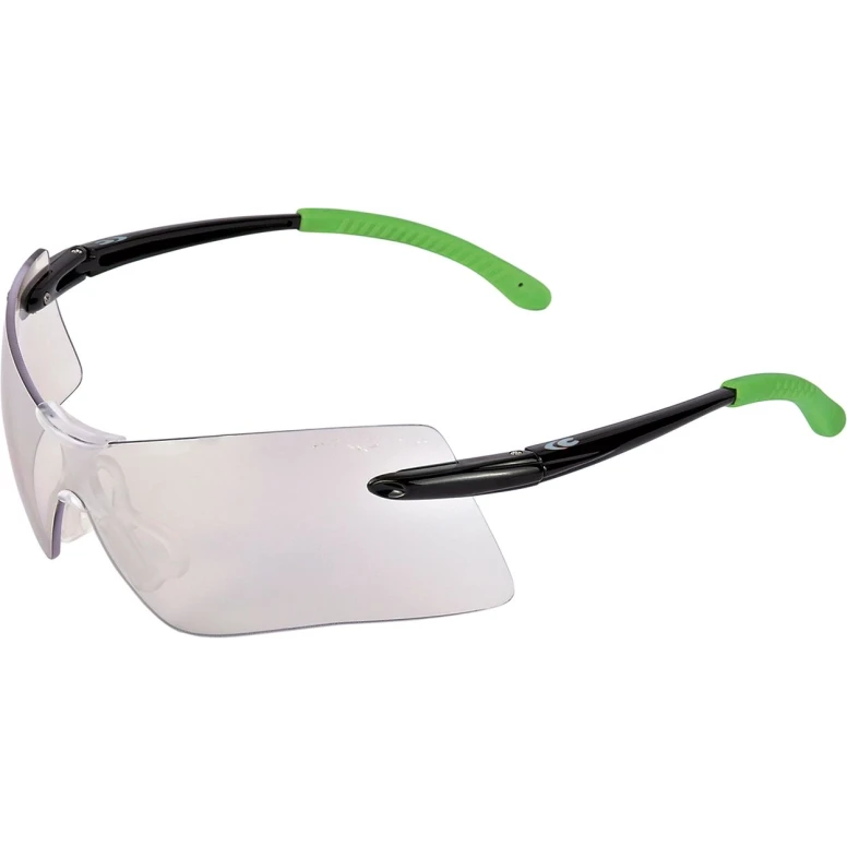Gafas de trabajo Cofra Sharpen E006-B130