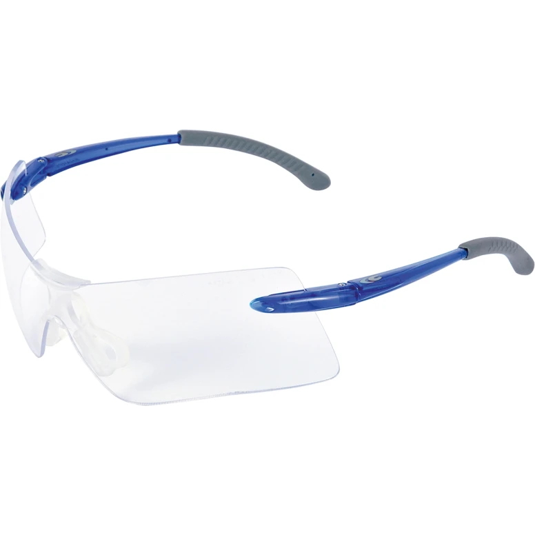 Gafas de trabajo Cofra Sharpen E006-B100
