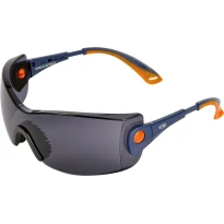 Gafas de trabajo Cofra Shield-effect E007-B110