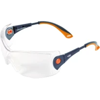 Gafas de trabajo Cofra Shield-effect E007-B100