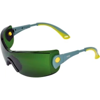 Gafas de trabajo Cofra Shield-effect E007-B151
