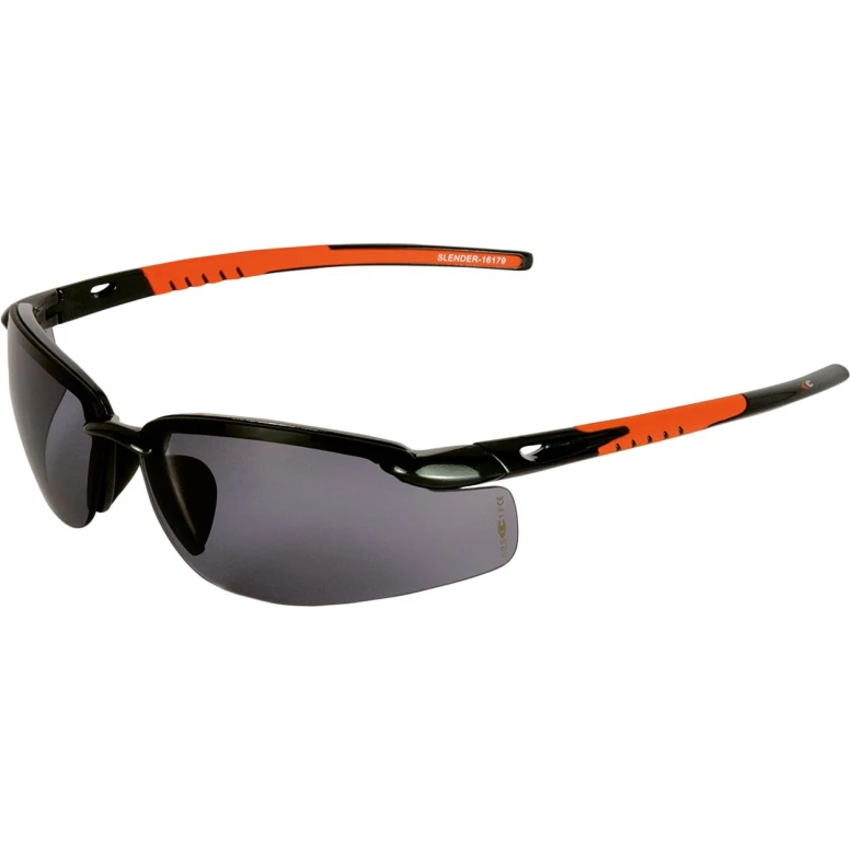 Gafas de trabajo Cofra Slander E000-B110