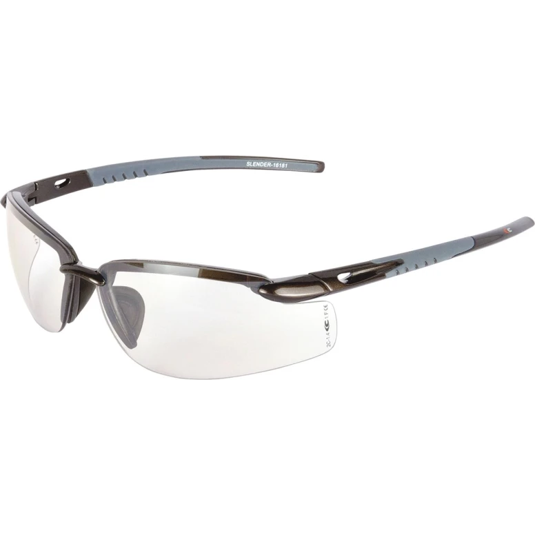 Gafas de trabajo Cofra Slander E000-B130