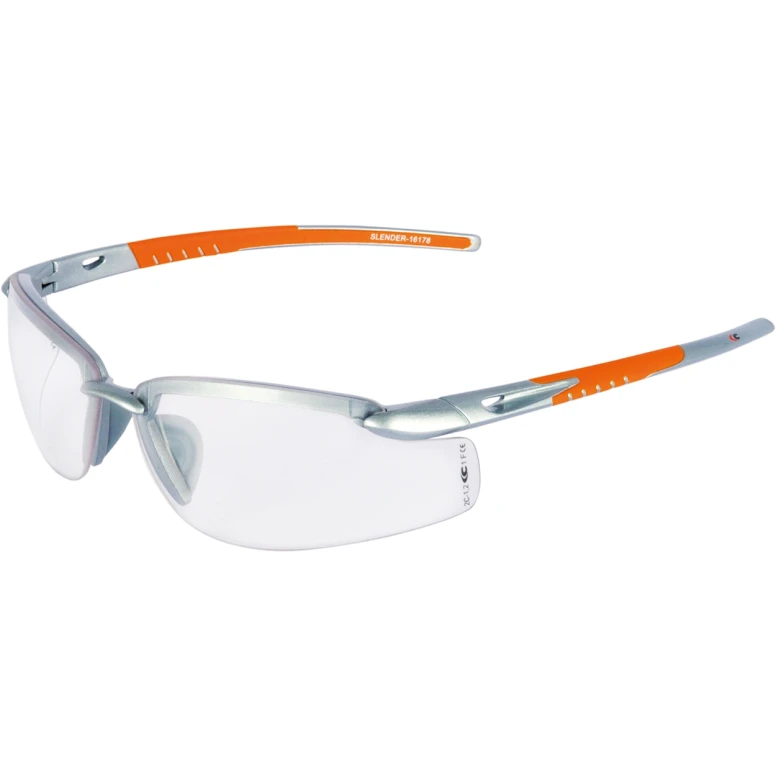 Gafas de trabajo Cofra Slander E000-B100