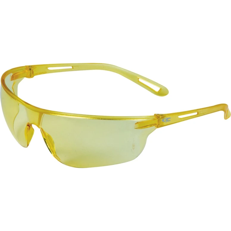 Gafas de Trabajo Cofra Slimshape E017-B120