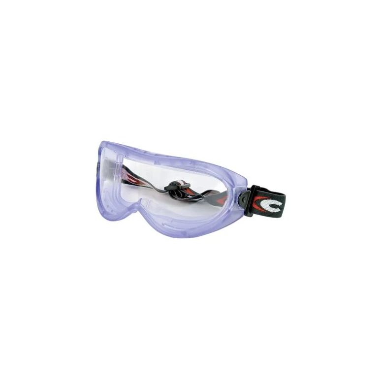 Gafas de Trabajo Cofra Slimshape E017-B110