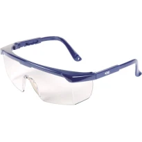 Gafas de Trabajo Cofra Stelly E010-B101