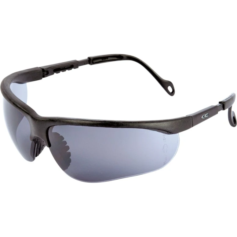 Gafas de Trabajo Cofra Wavy E008-B110