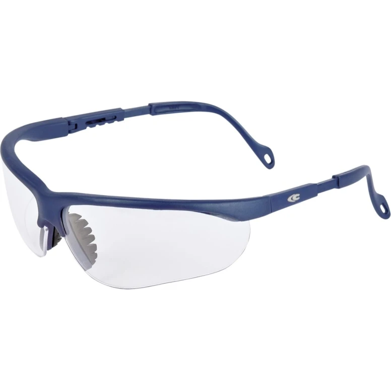 Gafas de Trabajo Cofra Wavy E008-B100