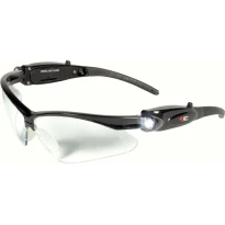 Gafas de Trabajo Cofra Widelamp E022-B100
