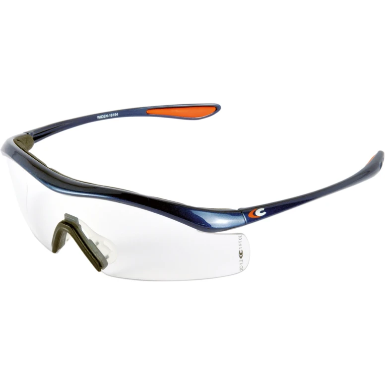 Gafas de Trabajo Cofra Widen E004-B101