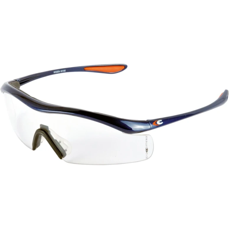 Gafas de Trabajo Cofra Widen E004-B100