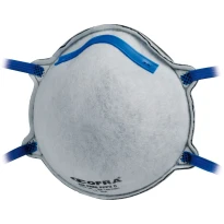 Mascarilla de Trabajo sin Válvula Cofra Air Free FFP2 C M010-B022