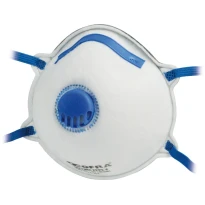 Mascarilla con Válvula Cofra Air Free FFP2 V M010-B021