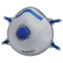 Mascarilla con Válvula Cofra Air Free FFP2 VC M010-B023