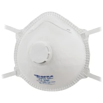Mascarilla con Válvula Cofra Prime-Fit FFP2 V M013-B021