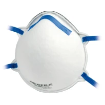 Mascarilla con Válvula Cofra Air Free FFP2 M013-B010