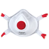 Semimaschera da Lavoro con Bi-filtro Cofra 610 M507-1100