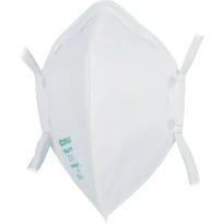Mascarilla sin válvula Cofra Vertiflat FFP1 M021-B110