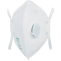 Mascarilla con válvula Cofra Vertiflat FFP1 V M021-B111