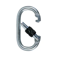 Mosquetón de trabajo Cofra Abseil Screw A047-B100