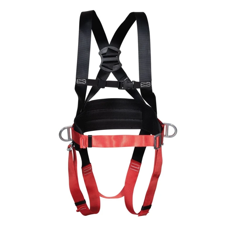 Arnés 1 punto Cofra Bounsafe A004-1103