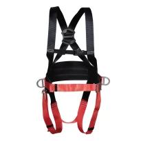 Arnés 1 punto Cofra Bounsafe A004-1103