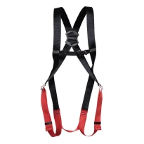 Arnés 1 Punto Cofra Droptive A004-1101