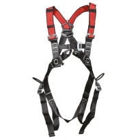 Arnés 1 Punto Cofra Ergotek A001-1101