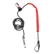 Cuerda de retención y posicionamiento Cofra Gronked A026-1106