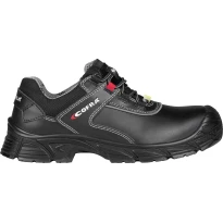 Zapatos de seguridad Cofra Bonn ESD S3S CI LG SC FO SR NW020-000 Bajos Sin Metal