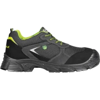 Scarpe Antinfortunistiche Cofra Suez S1 PS LG SC FO SR FW130-000 Basse Metalfree