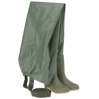 Botas de seguridad Issa Line Scafandro en PVC 06360
