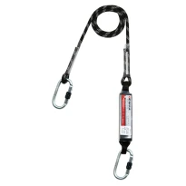 Cuerda simple anticaídas de trabajo Cofra Saveryk A021-1102