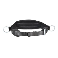 Cinturón de posicionamiento Cofra Snaker A003-1100