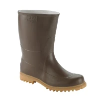 Botas de seguridad Issa Line Tronchetto 268000